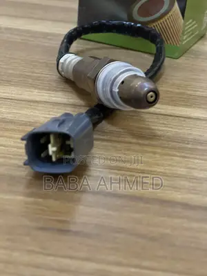 Corolla Oxygen Sensor
