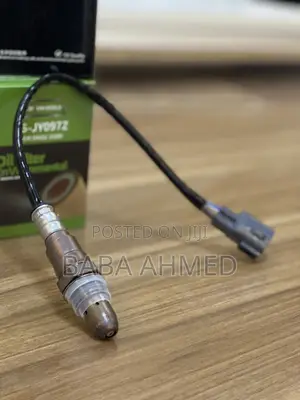 Corolla Oxygen Sensor