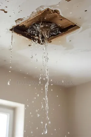 Leakage Solution