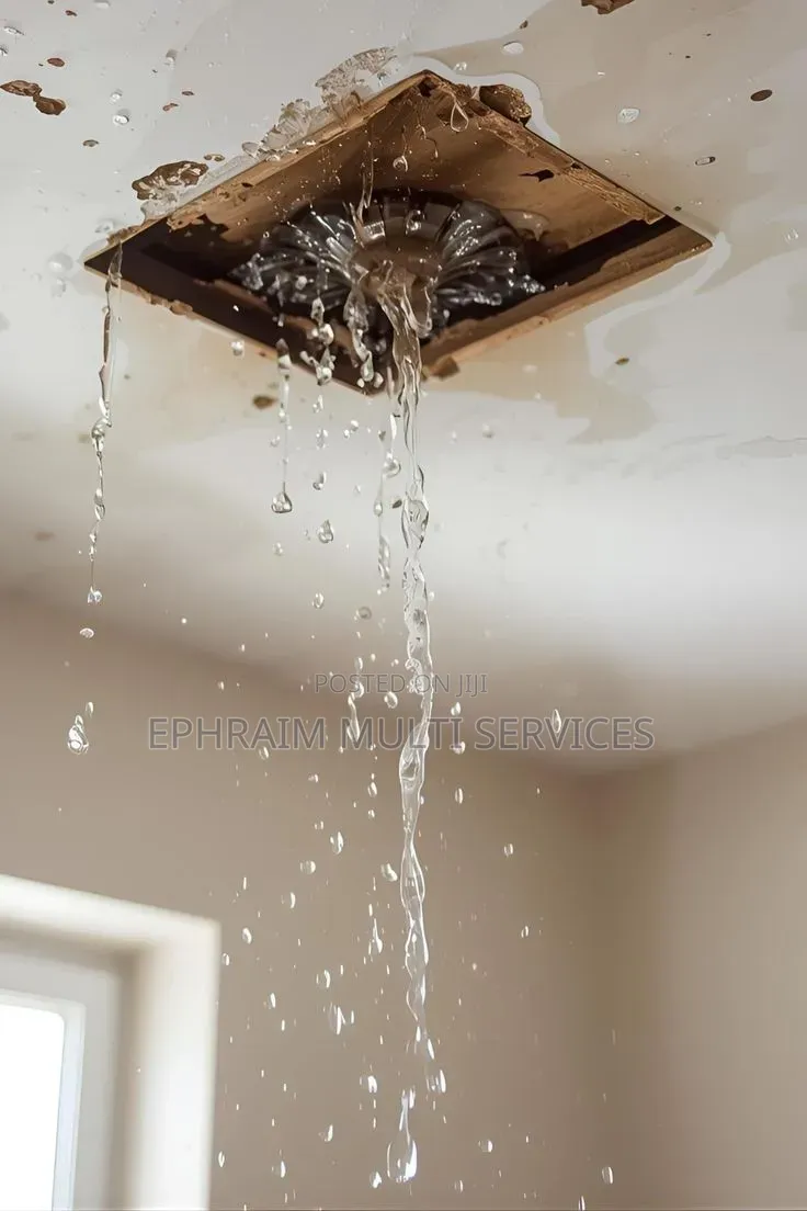 Leakage Solution