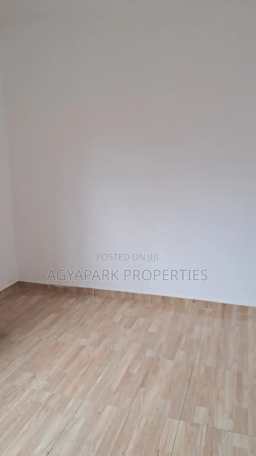 3bdrm Apartment in Cocobod, Amasaman for rent