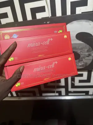 Miiracell Ghana