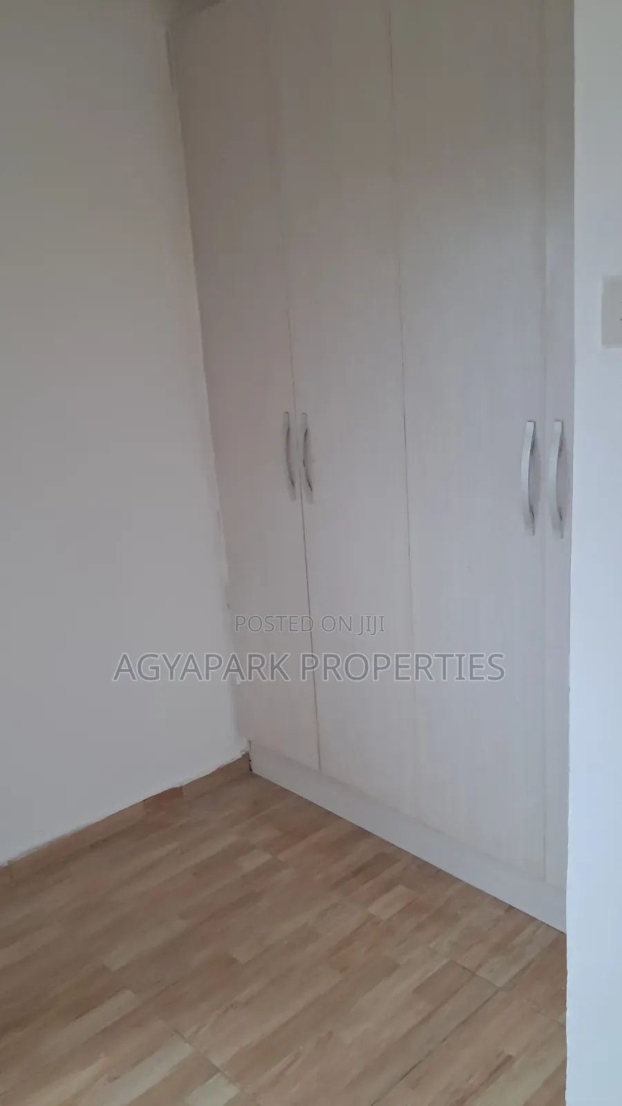 3bdrm Apartment in Cocobod, Amasaman for rent
