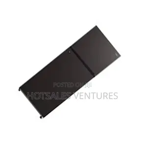 Quality Midea 204 Litres Jazz Black Top Mount Fridge - Mdrt294fgn28