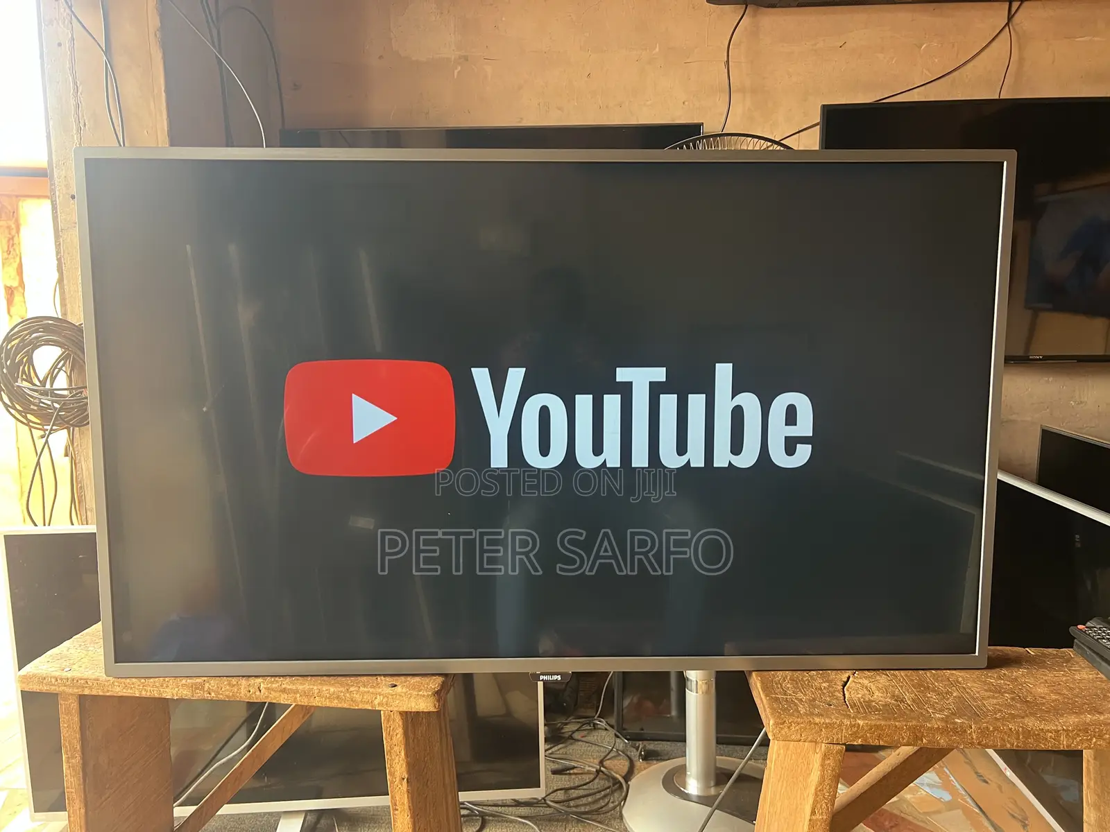 Philips Uhd Tv