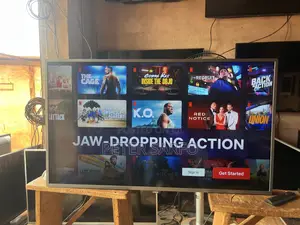 Philips Uhd Tv