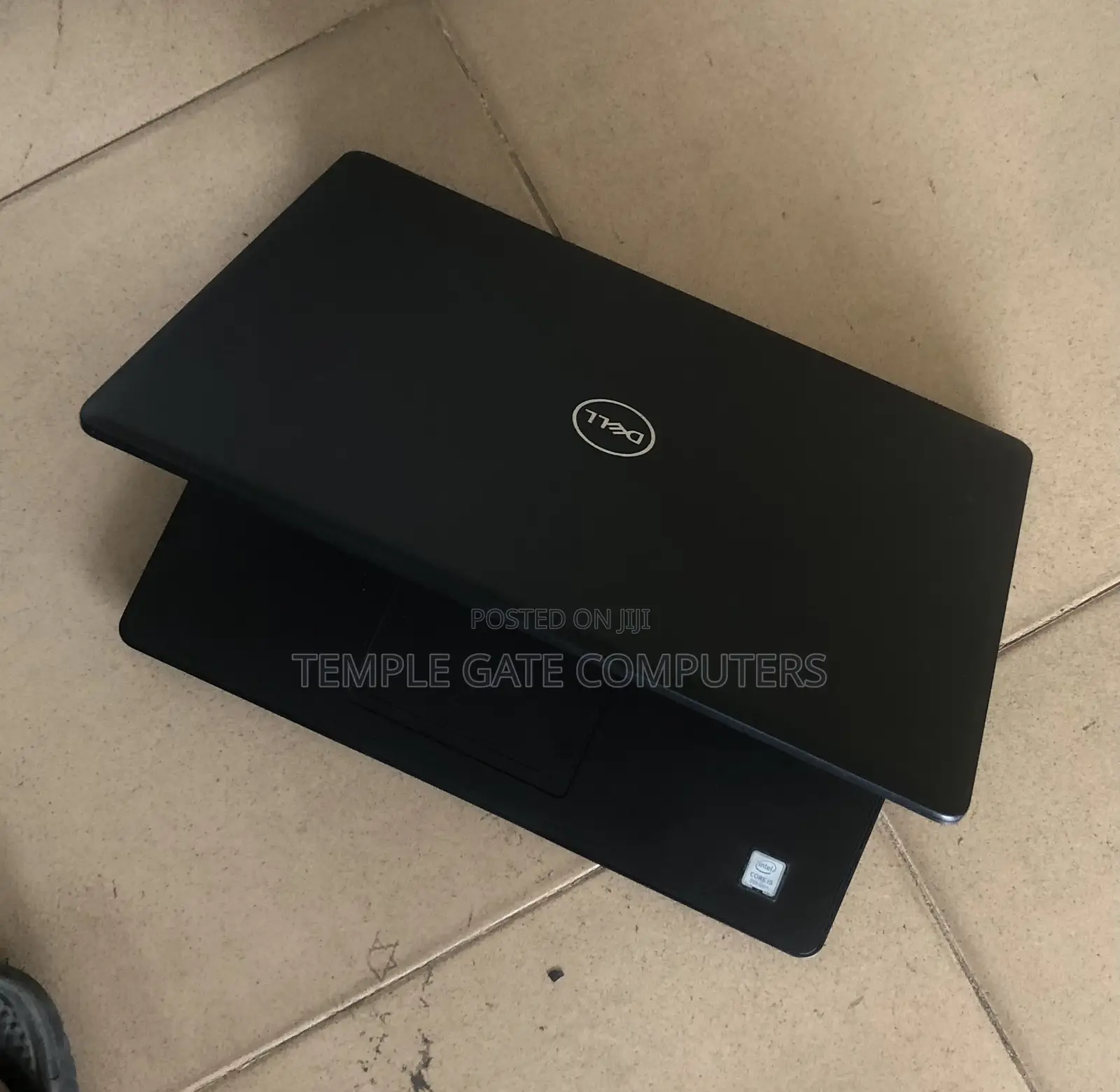 Laptop Dell Latitude 3400 8GB Intel Core i5 SSD 256GB