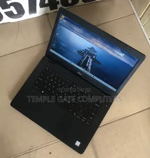 Laptop Dell Latitude 3400 8GB Intel Core i5 SSD 256GB