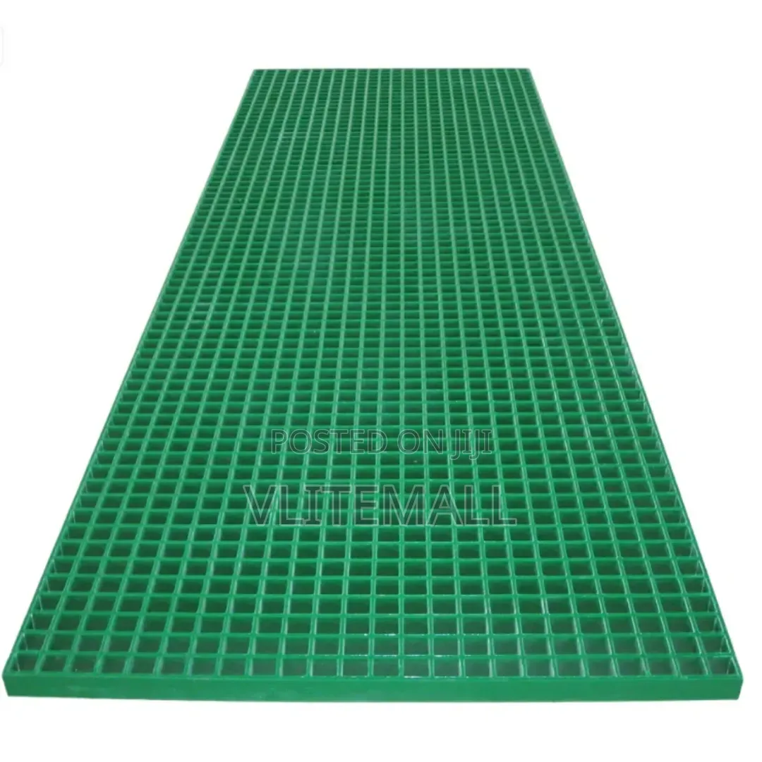 Frp Gratings