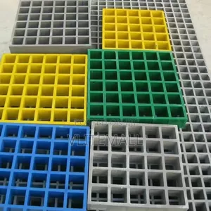 Frp Gratings