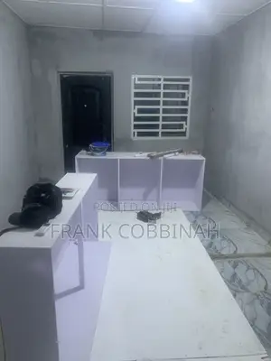 1bdrm Block of Flats in Jango, Dzorwulu for rent
