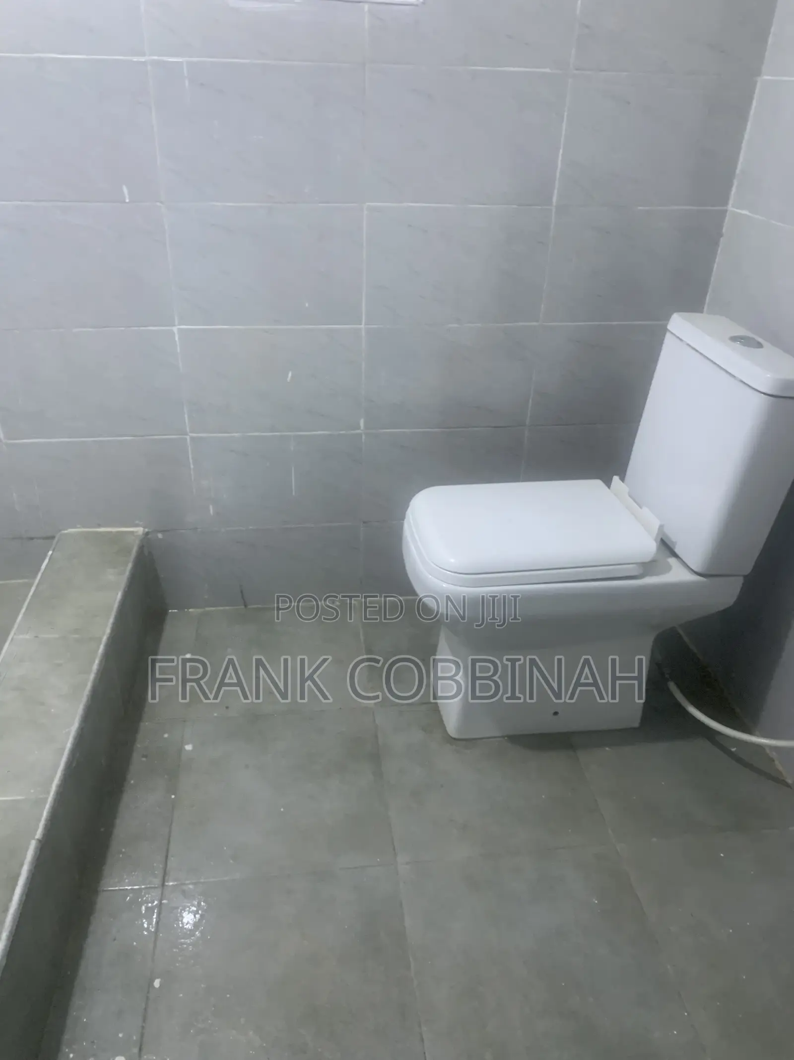 1bdrm Block of Flats in Jango, Dzorwulu for rent