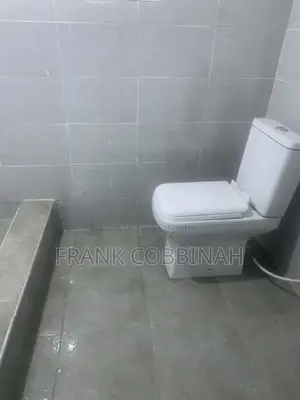 1bdrm Block of Flats in Jango, Dzorwulu for rent