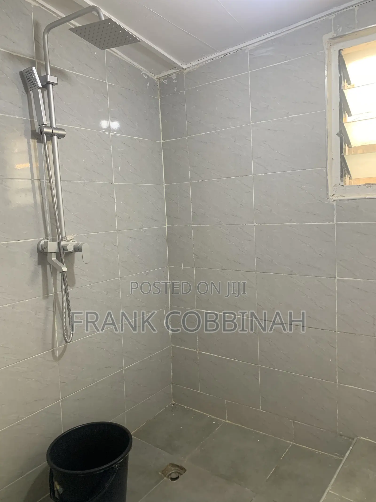 1bdrm Block of Flats in Jango, Dzorwulu for rent