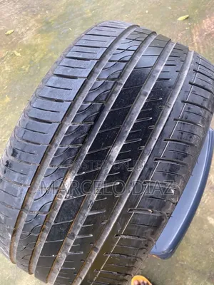 275/30zr21 Car Tire