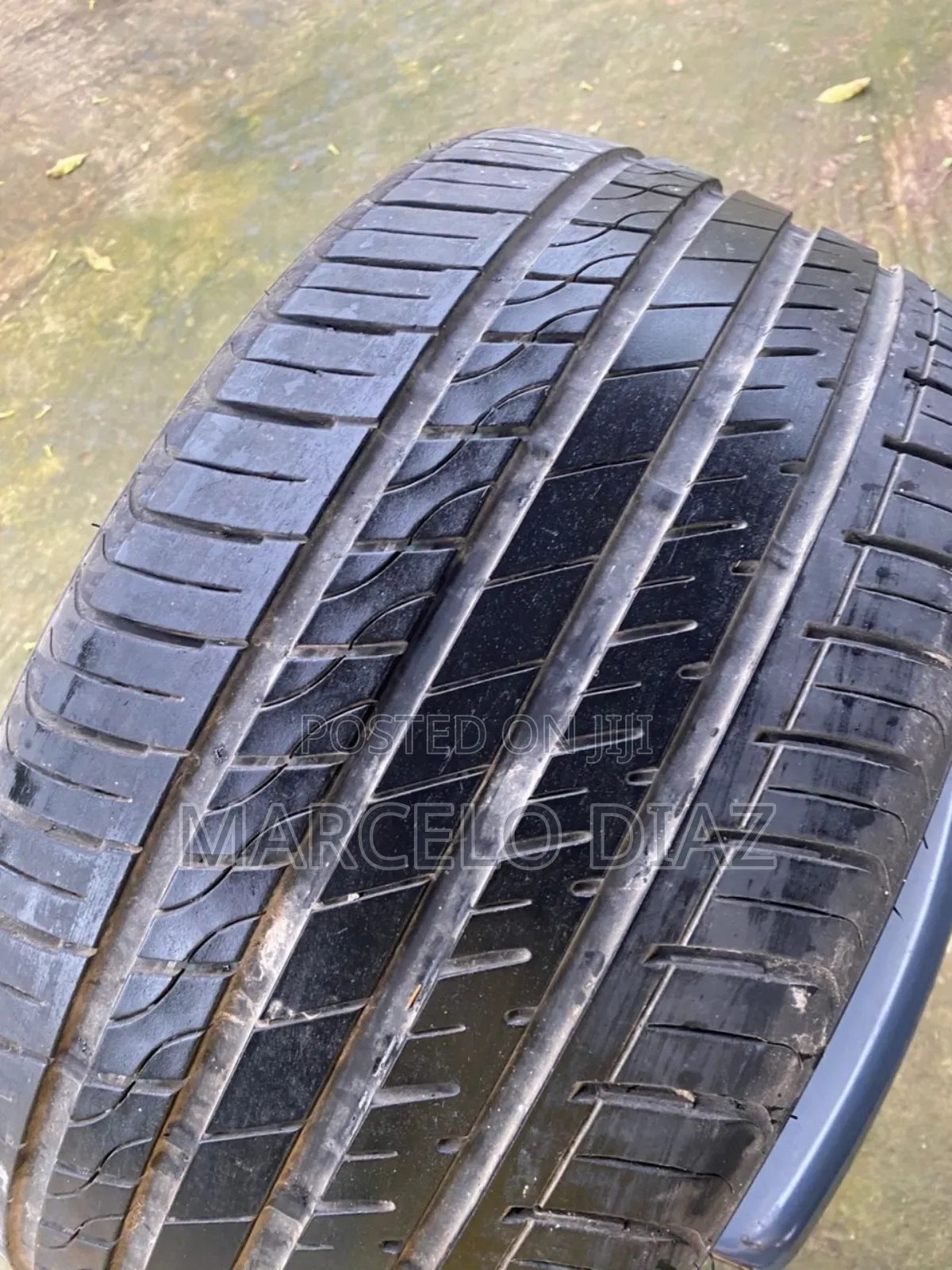275/30zr21 Car Tire