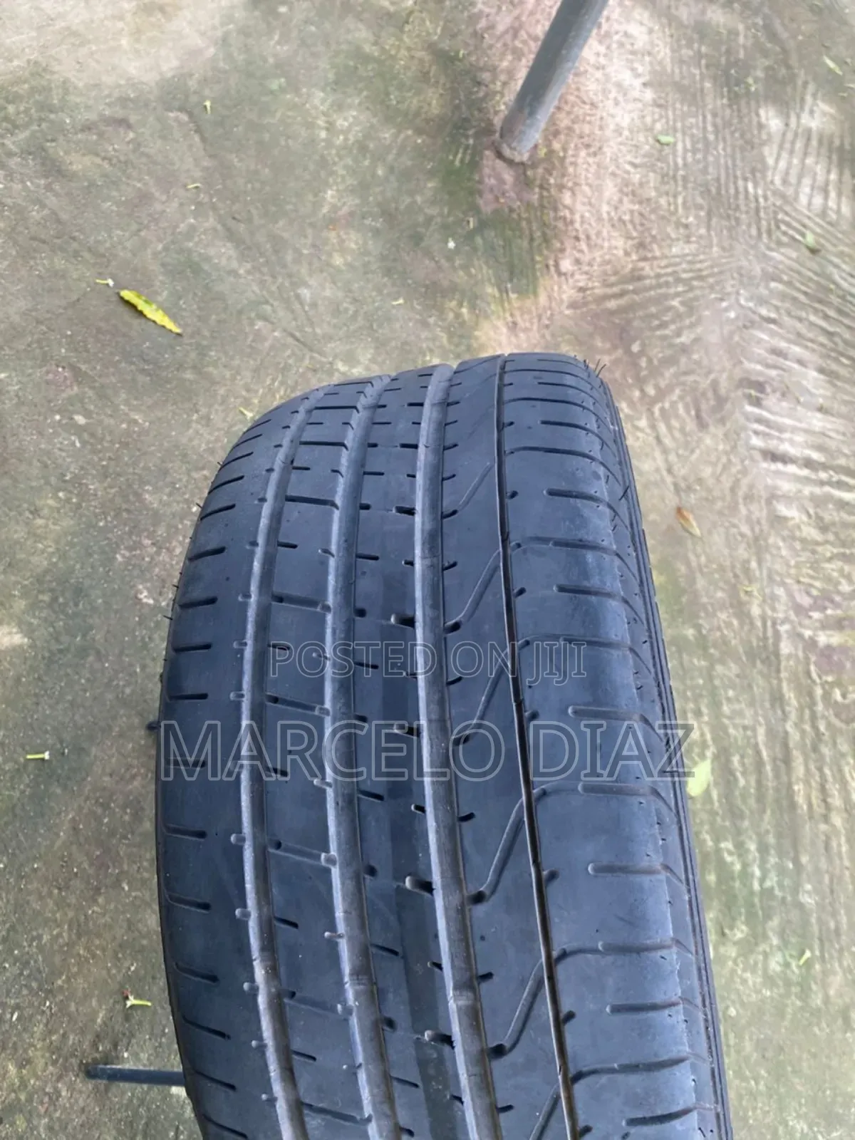 275/30zr21 Car Tire