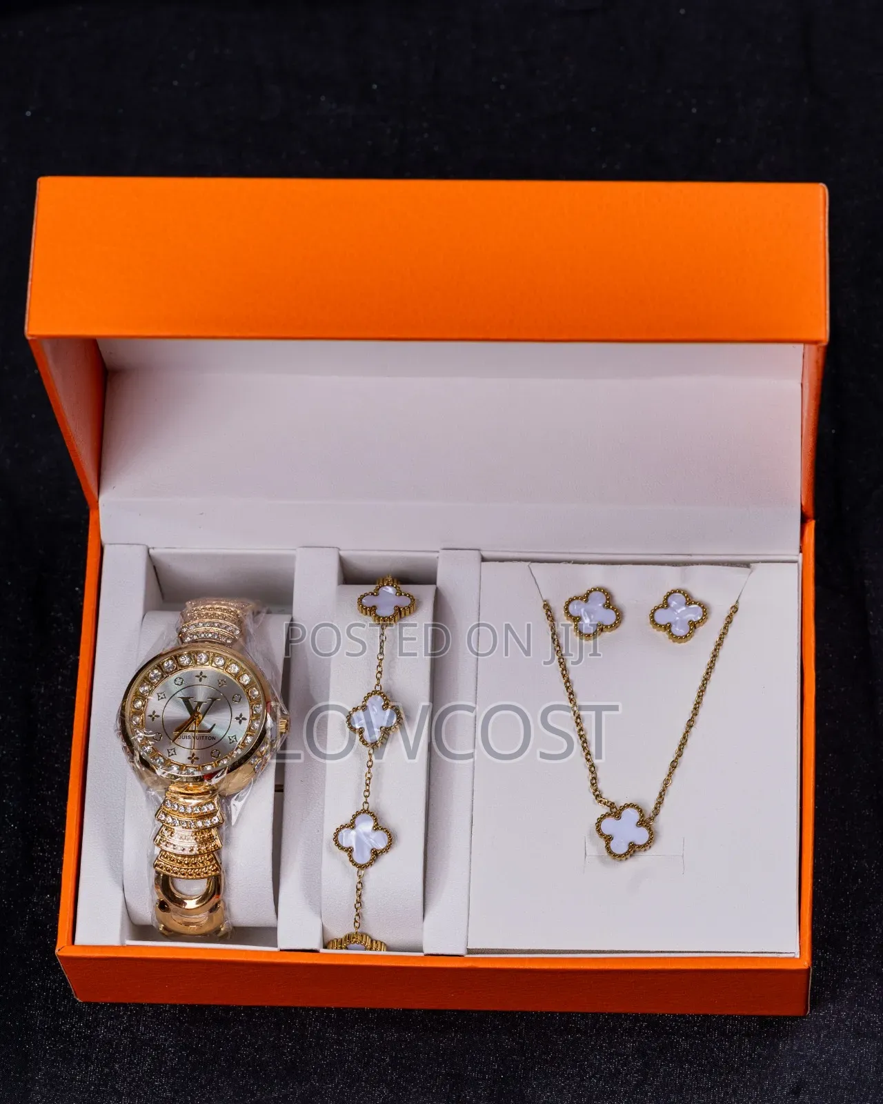 Jewelry Set