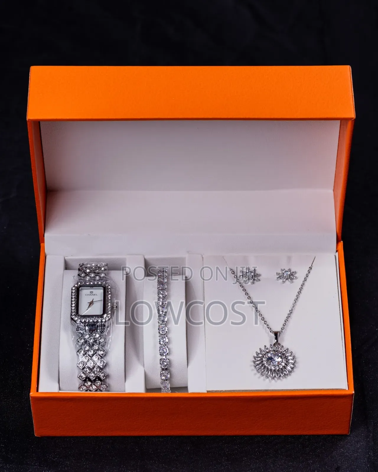 Jewelry Set