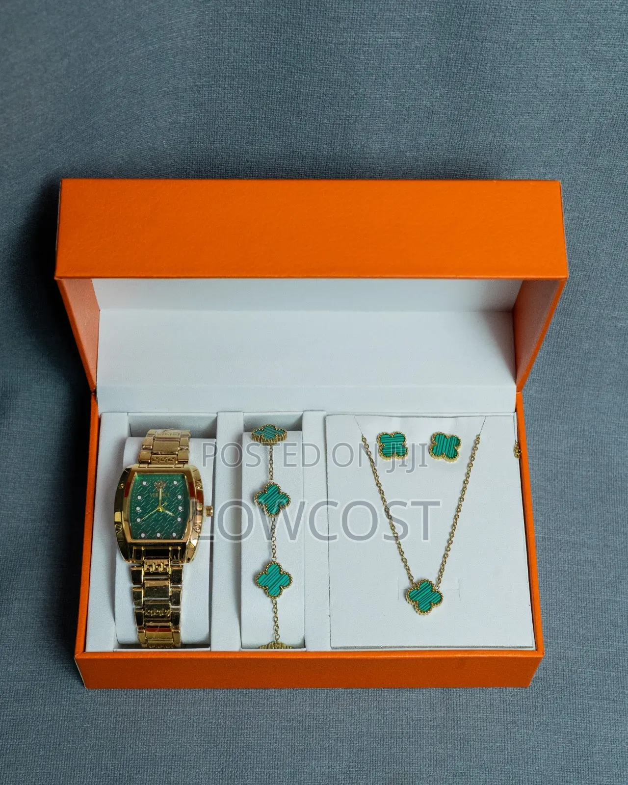 Jewelry Set