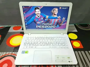 Laptop Asus A42JK 8GB Intel Core i5 SSD 512GB