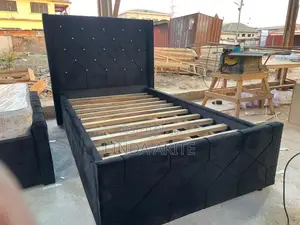 Double Bed Frame for Sale