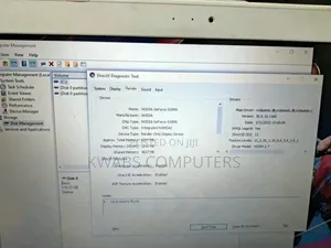 Laptop Asus A42JK 8GB Intel Core i5 SSD 512GB