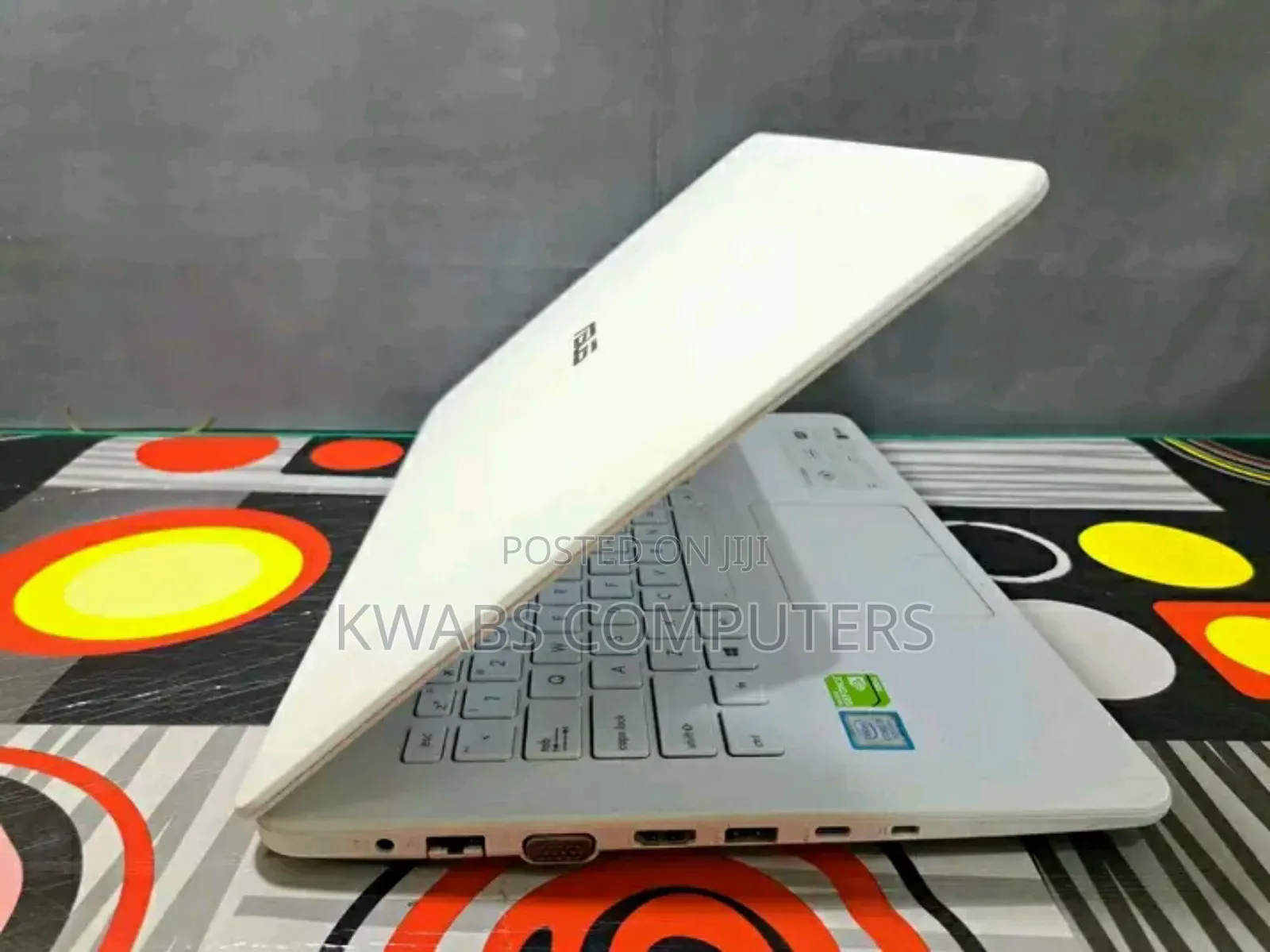 Laptop Asus A42JK 8GB Intel Core i5 SSD 512GB