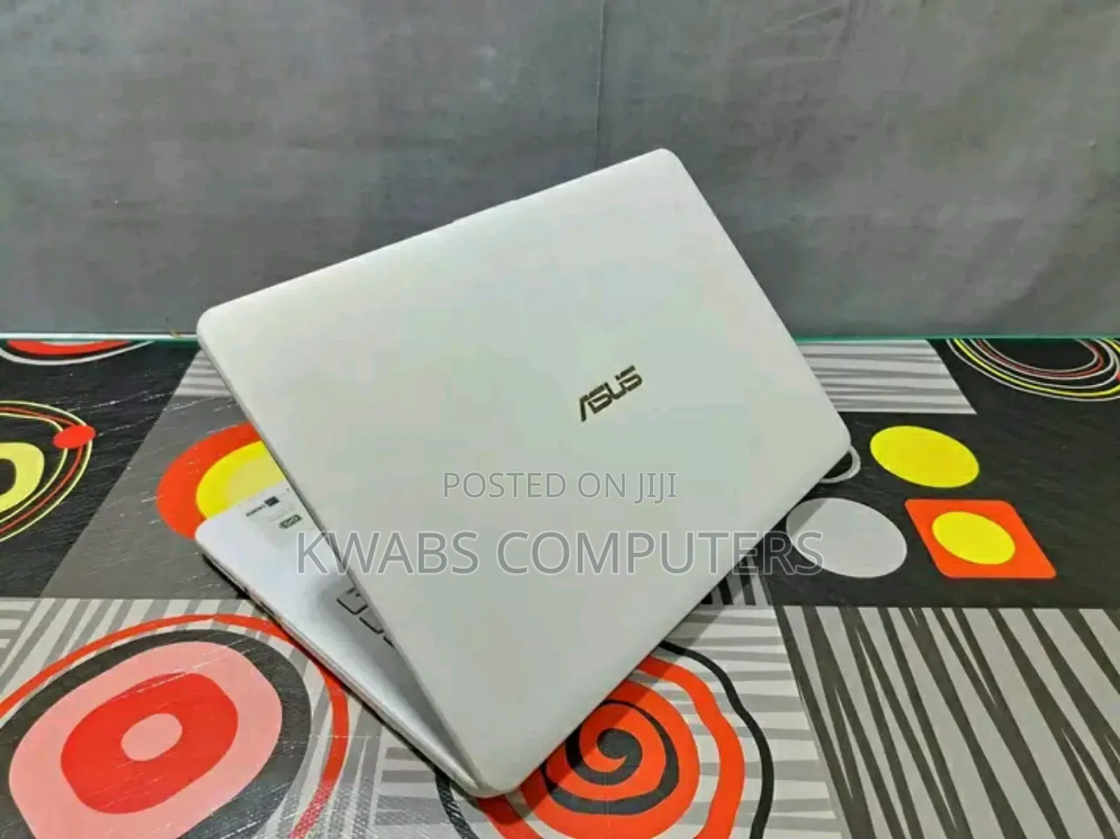 Laptop Asus A42JK 8GB Intel Core i5 SSD 512GB