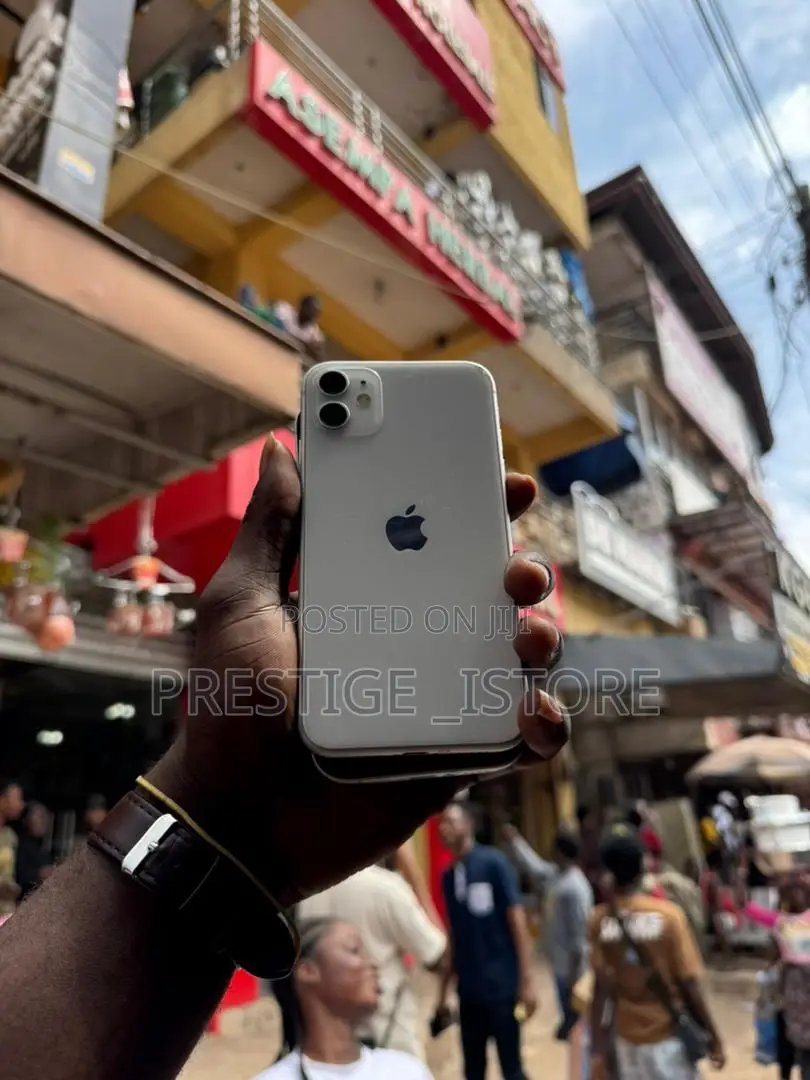 Apple iPhone 11 128 GB