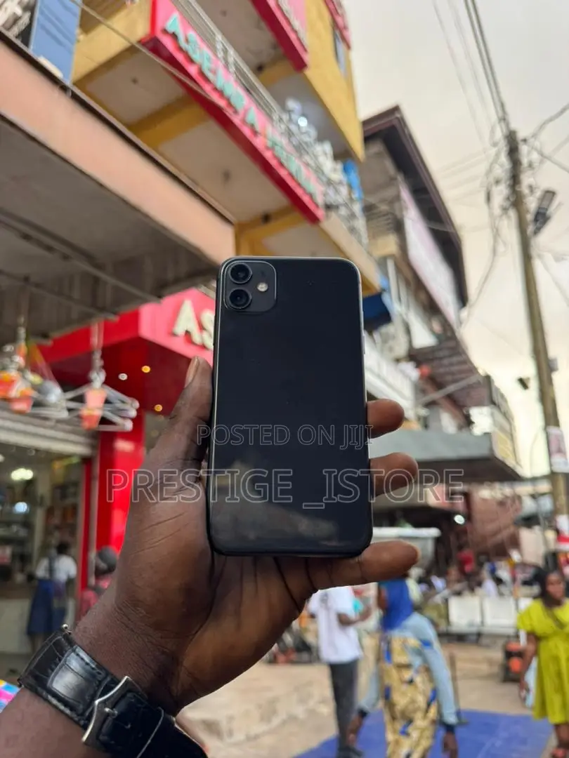 Apple iPhone 11 128 GB