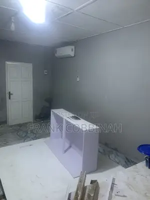 1bdrm Block of Flats in Jango, Dzorwulu for rent