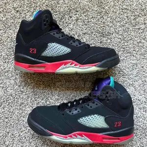 Nike Air Jordan 5 Retro "Top 3"