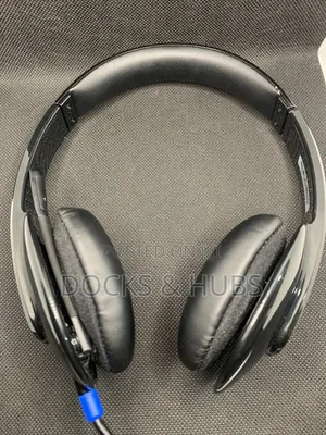 Logitech H540 Usb Headset