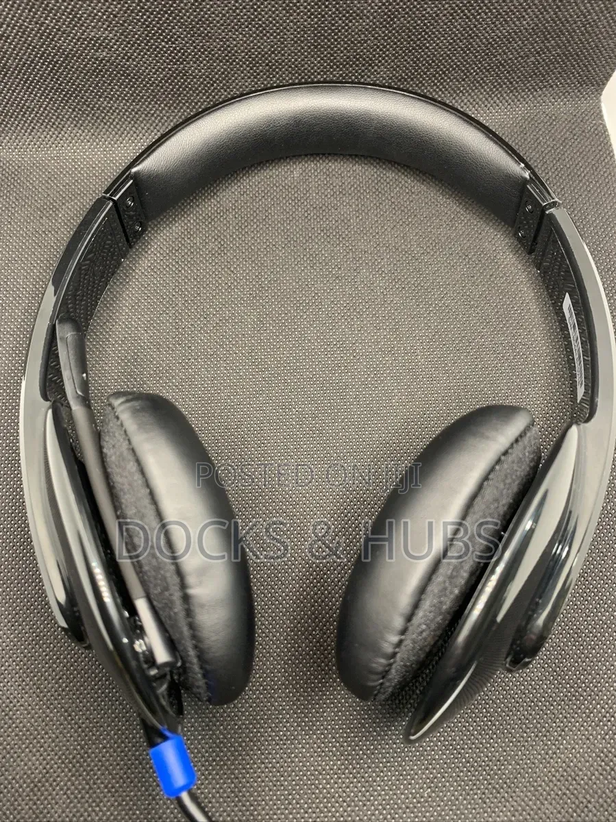 Logitech H540 Usb Headset