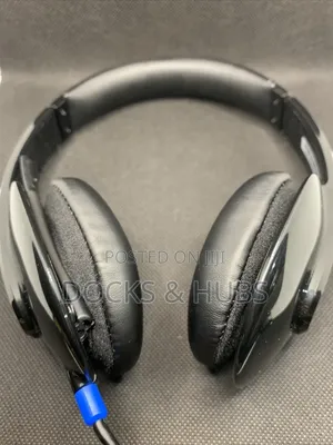 Logitech H540 Usb Headset