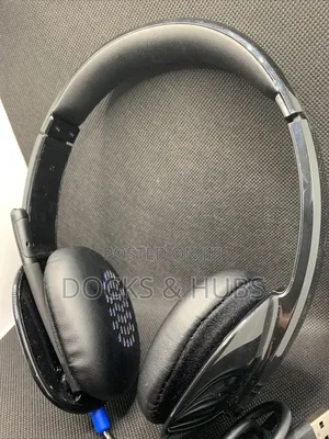 Logitech H540 Usb Headset