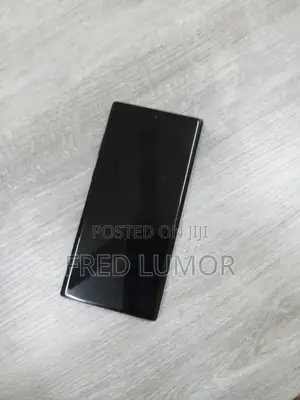 Samsung Galaxy Note 10 Plus 5G 512 GB Black