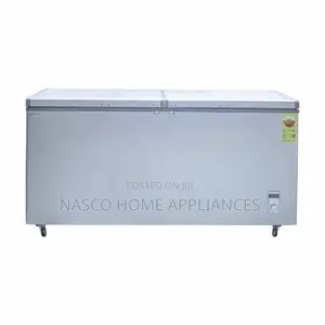 Chest Freezer