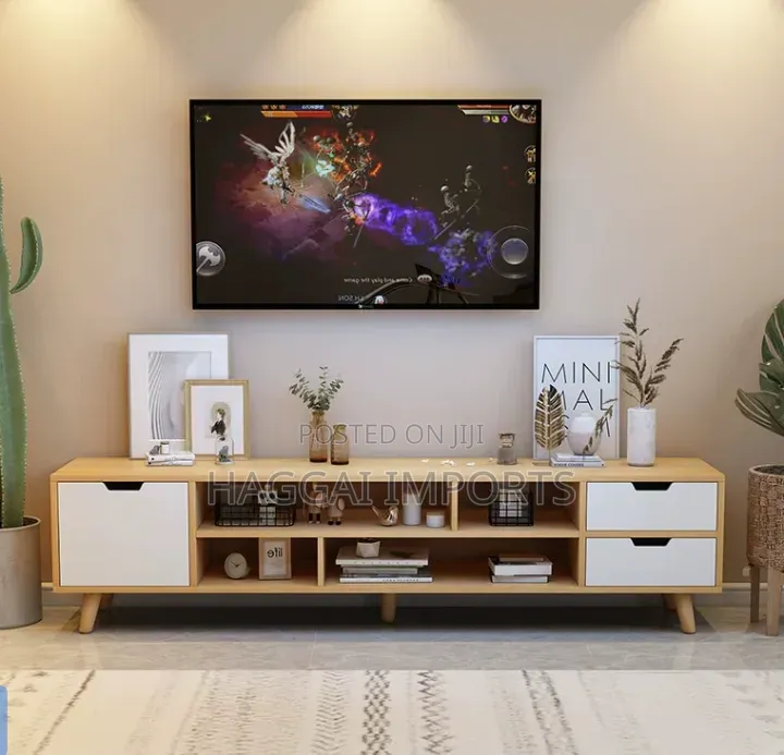Brand New Tv Cabinet