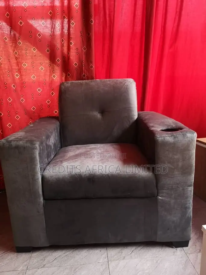 Sofa Single