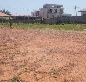 4 Plots of Land at Redtop Behind West Hills Mall for Sale