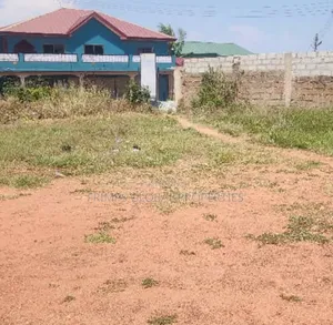 4 Plots of Land at Redtop Behind West Hills Mall for Sale