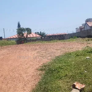 4 Plots of Land at Redtop Behind West Hills Mall for Sale