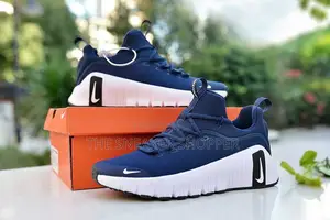 Nike Metcon Free Sneakers