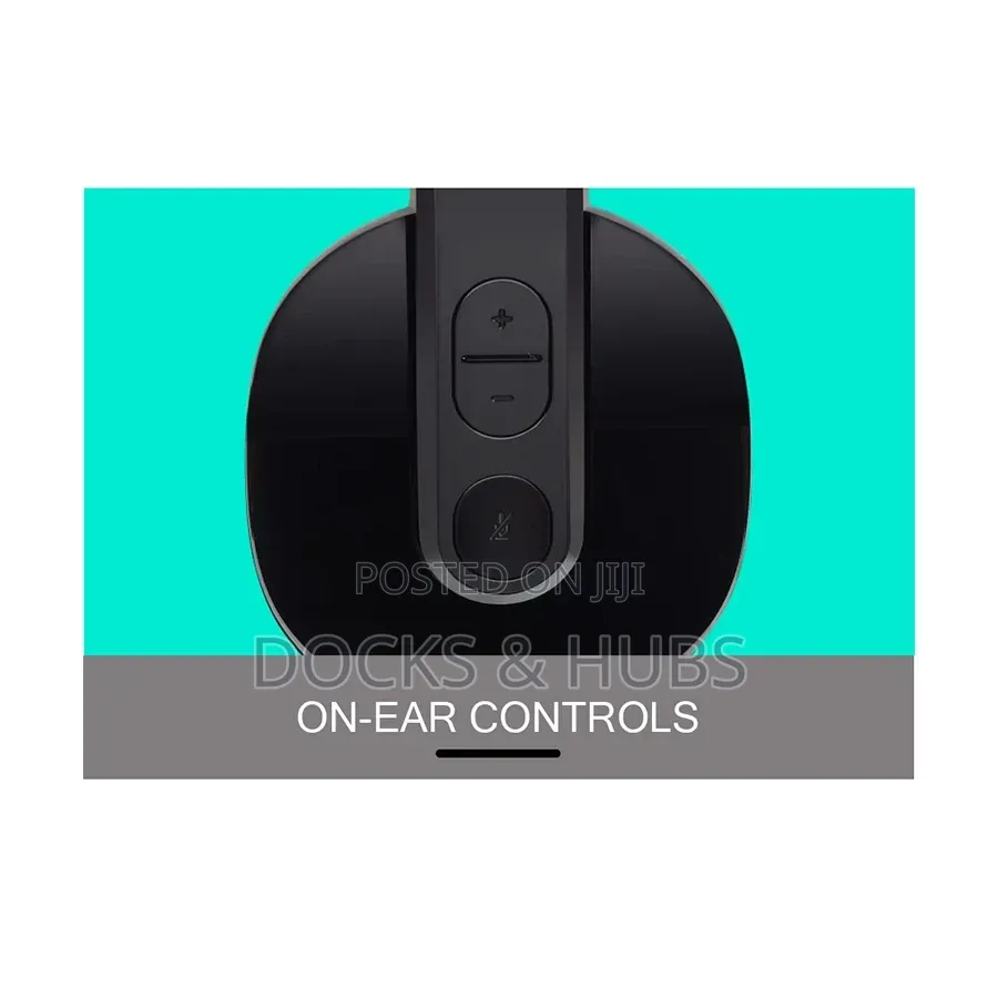 Logitech H540 Usb Headset