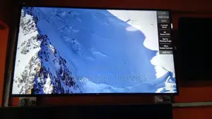 A Very Nice Home Used 65 Inches Smart Lg Tv for Sale