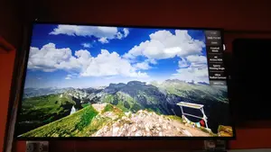 A Very Nice Home Used 65 Inches Smart Lg Tv for Sale