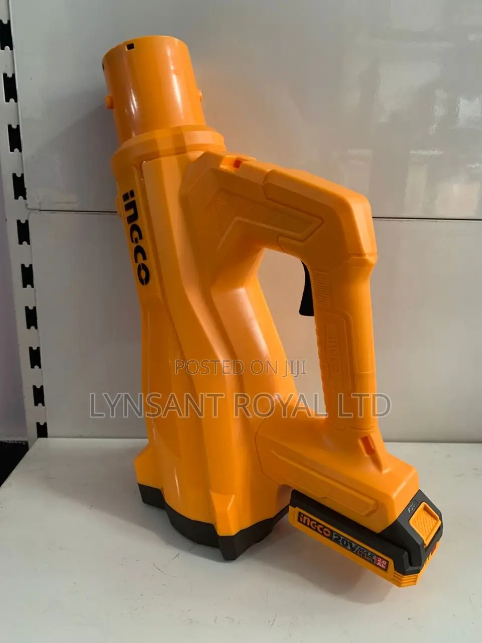 Cordless Blower - Cabli203235