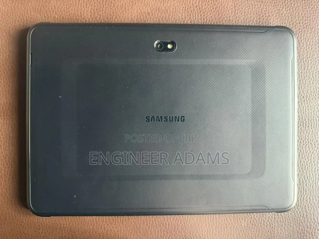 Samsung Galaxy Tab Active Pro 64 GB Black